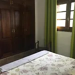 Venkovský dům Casas Del Monte Valverde (El Hierro)