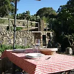 Casas Del Monte Venkovský dům Valverde (El Hierro)