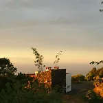 Casas Del Monte Venkovský dům *