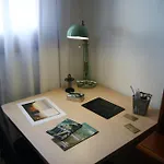 Casas Del Monte Venkovský dům *