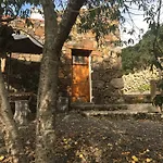 Casas Del Monte Venkovský dům *