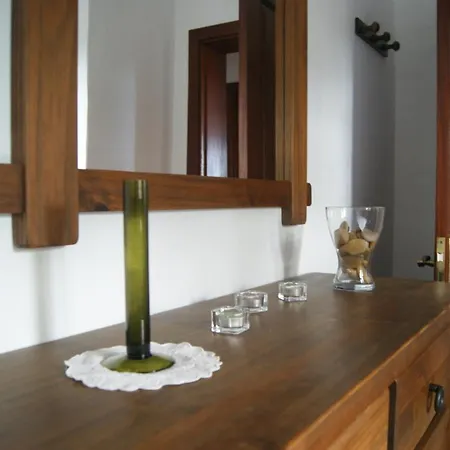 Gospodarstwo wiejskie Casas Del Monte