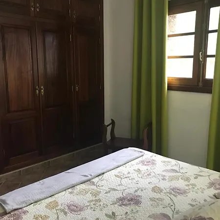 Gospodarstwo wiejskie Casas Del Monte Valverde (El Hierro)