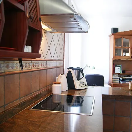 Casas Del Monte Gospodarstwo wiejskie *