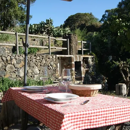 Casas Del Monte Casa di campagna Valverde (El Hierro)