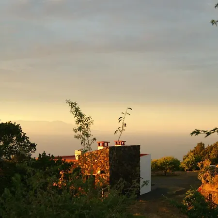 Casas Del Monte Casa di campagna *