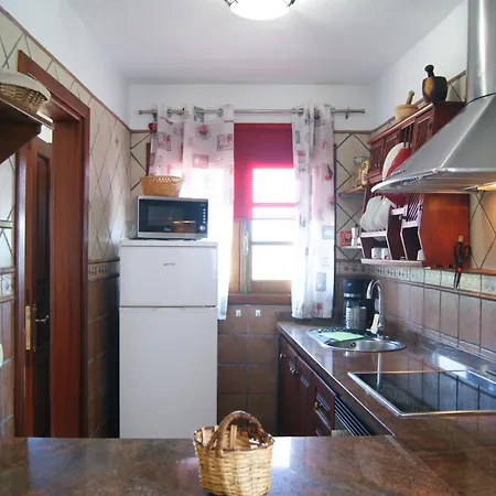 Casas Del Monte