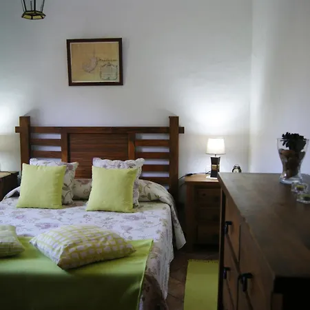 Casa di campagna Casas Del Monte *