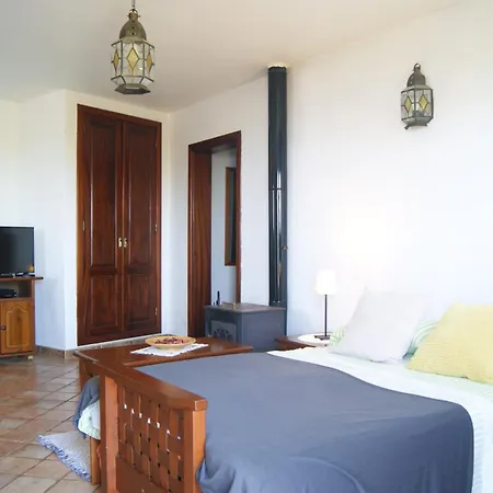Casa di campagna Casas Del Monte Valverde (El Hierro)