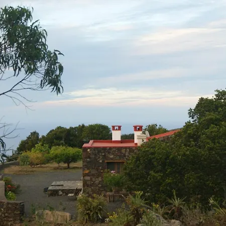 Casas Del Monte *