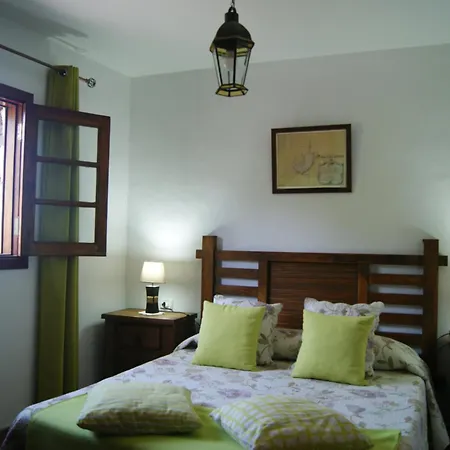 Casas Del Monte Casa di campagna