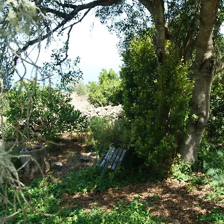 Casa di campagna Casas Del Monte Valverde (El Hierro)