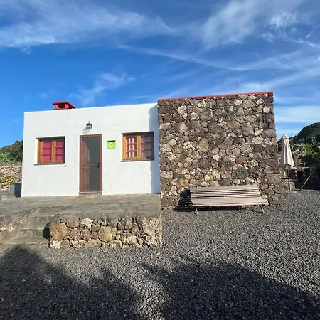 Casas Del Monte Gospodarstwo wiejskie Valverde (El Hierro)