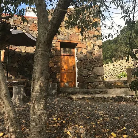 Casas Del Monte Gospodarstwo wiejskie *