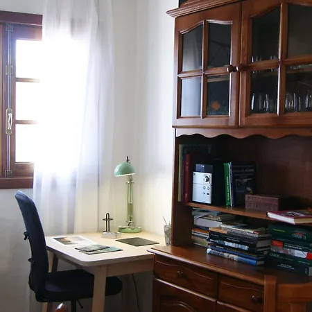 Casas Del Monte