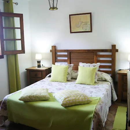 カントリーハウス Casas Del Monte *