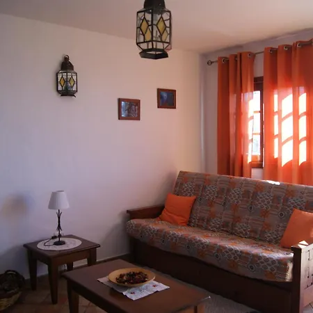 Casas Del Monte *