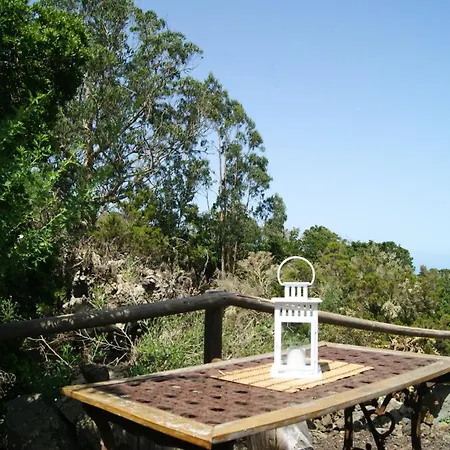 Casas Del Monte