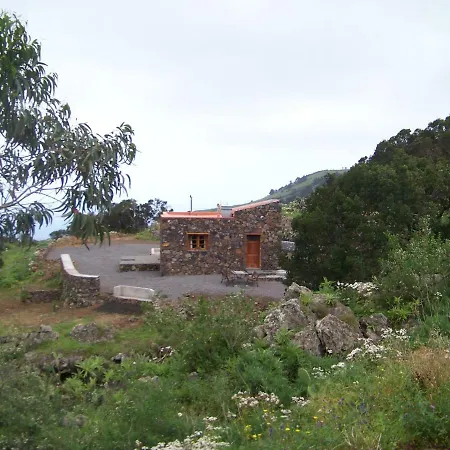 Landhaus Casas Del Monte