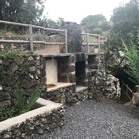Casas Del Monte