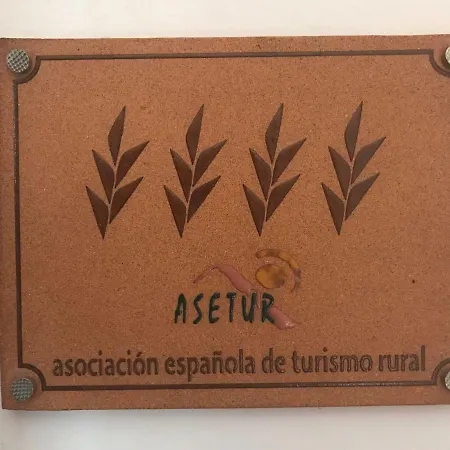 Landhaus Casas Del Monte Valverde (El Hierro)